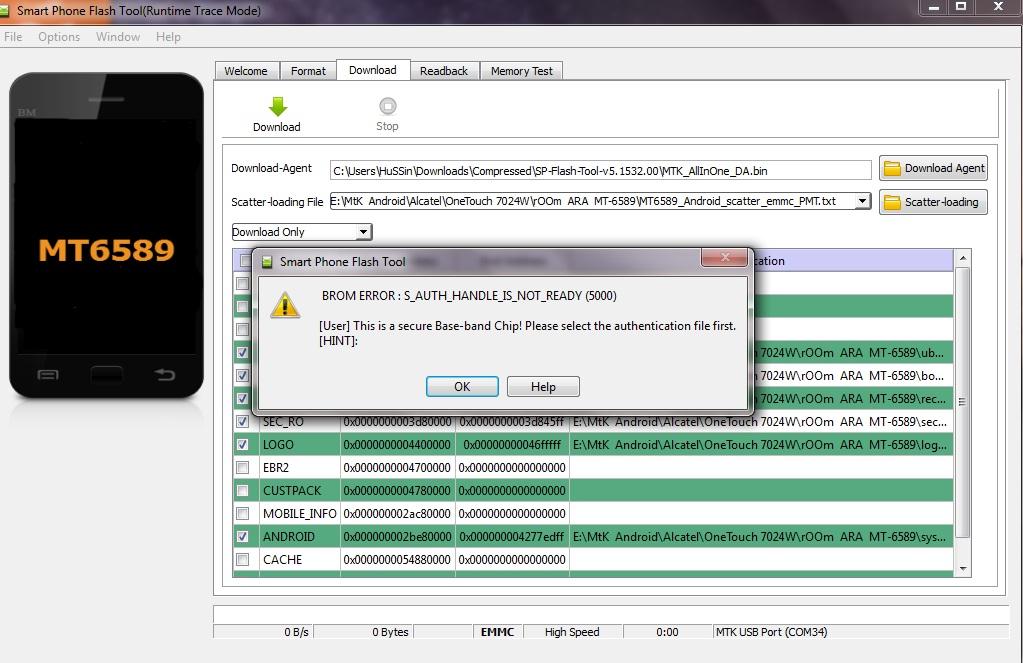 للضرورة OneTouch 7024w للضرورة OneTouch 7024w