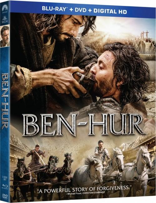  Ben-Hur 2016