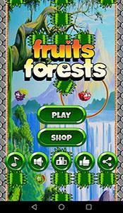 Fruits Forests