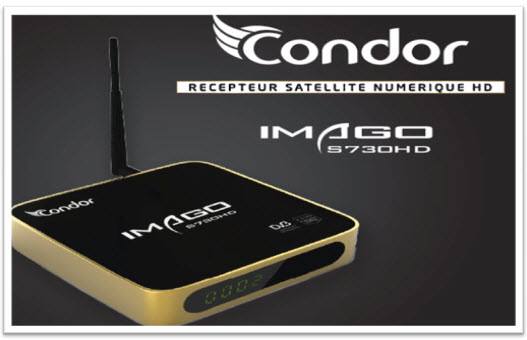 ����� ���� ����� Condor S730HD Imago ����� 2020.07.09 209716809.jpg
