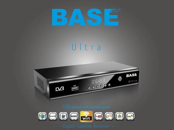 تحديث جديد لجهاز BASE Ultra_W25Q128_E243002 PC  -001 EXC1506 7A-B-15 بتــــــــاريخ 08/10/2020 614568690