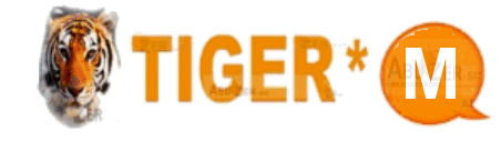  جديد الموقع الرسمي TIGER 