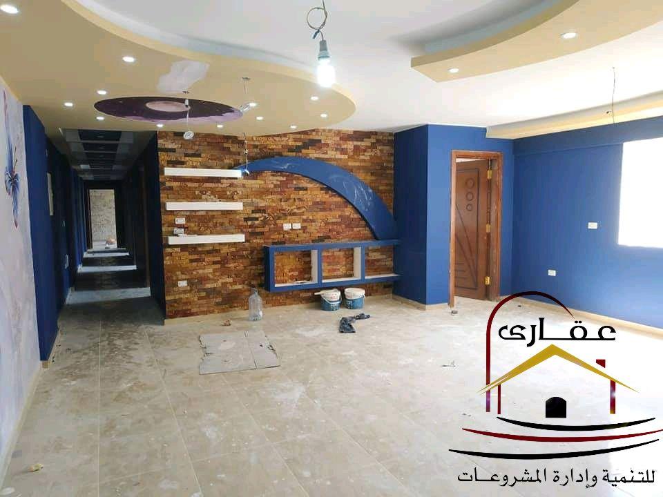 تشطيبات وديكورات مودرن – تشطيبات وديكورات (عقارى 01020115117) 445036852