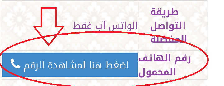 ترقية 100 ارسل رسالة رقم
