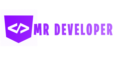 Mr Developer | Teaching Programming