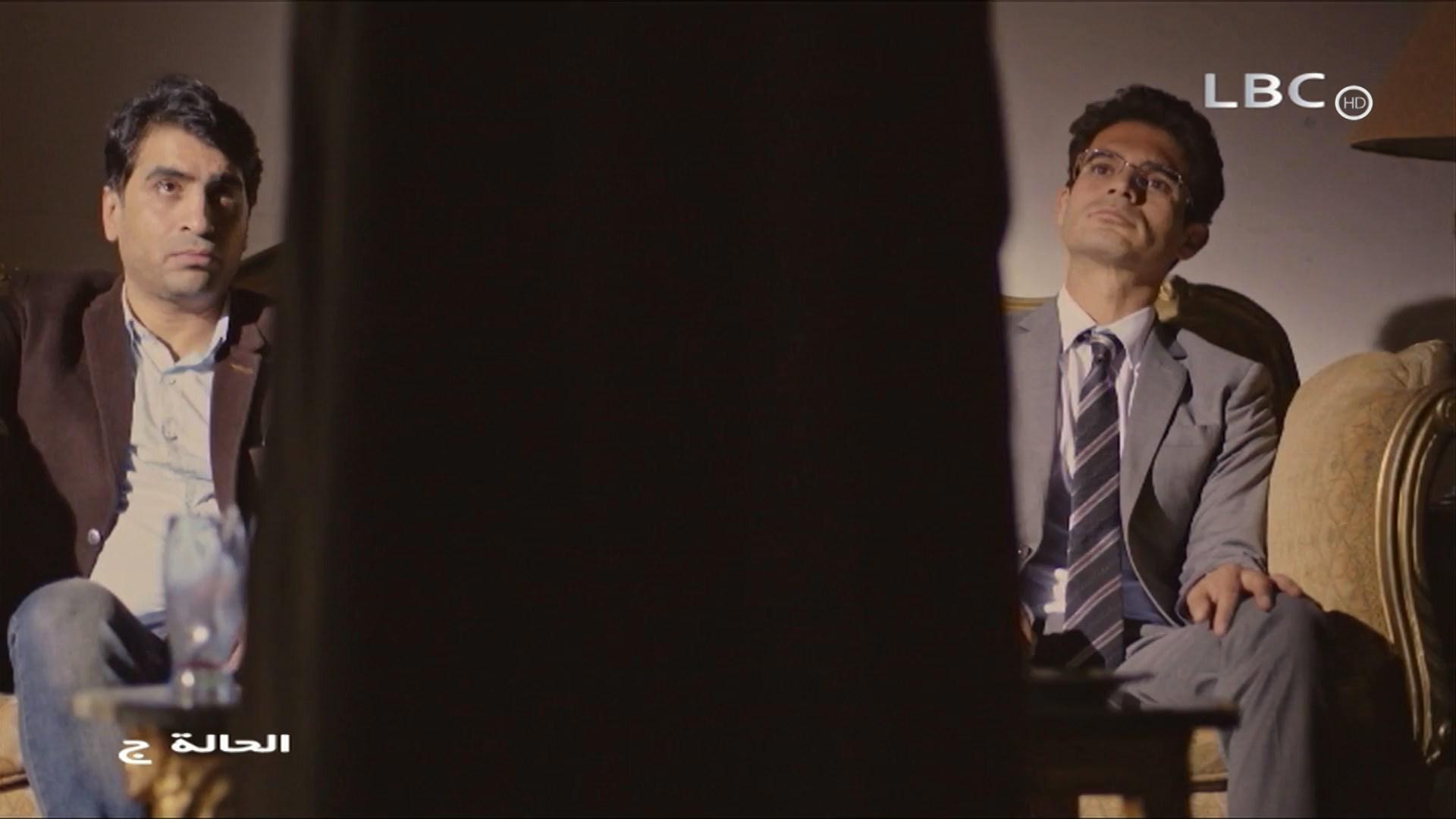 تحميل مسلسل الحالة ج كامل Hdtv 1080p تورنت
