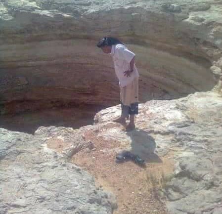 نقره لعرض الصورة في صفحة مستقلة