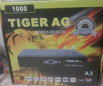 TIGER AG 1000 A3 182852262