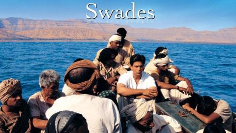 مشاهدة فيلم Swades 2004 مترجم HD (2004) 370636506