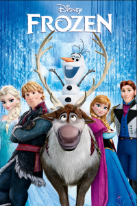 فيلم الانمي Frozen 2013 مترجم مشاهدة اون لاين 800737093