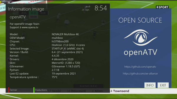 ���� Backup ����� ������ OpenAtv 6.4 ����� 💥 Novaler 💥 497576066.png