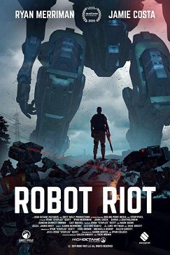  فيلم الخيال العلمي والاثارة Robot Riot 2020 مترجم مشاهدة اون لاين 695756007