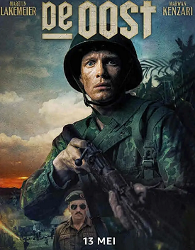 فيلم الحرب الاجنبي The East 2020 مترجم مشاهدة اون لاين  524421372