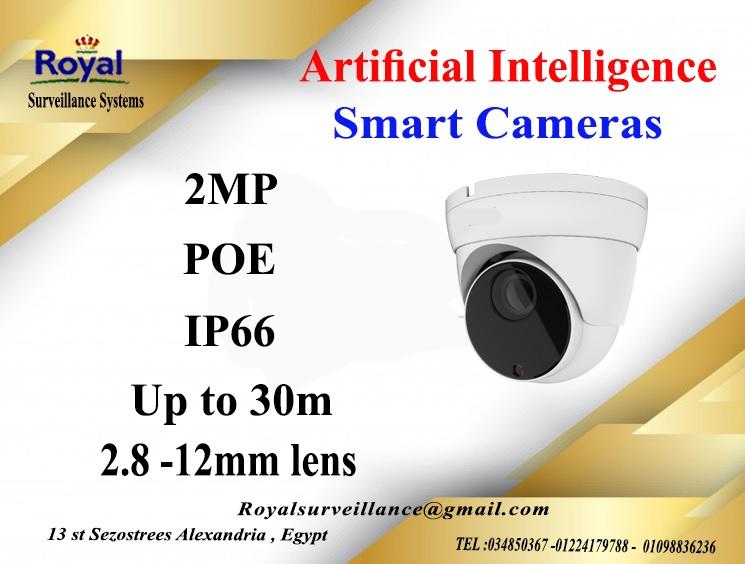 أحدث كاميرات مراقبة داخلية الذكية2 MP  بعدسات متغيرة 885349271