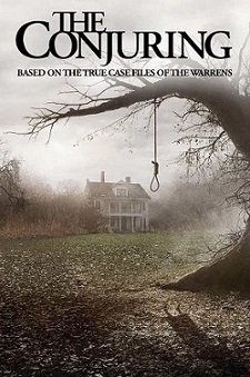   فيلم الرعب الاجنبي The Conjuring 1 2013 الشعوذه مترجم مشاهدة اون لاين  227158951