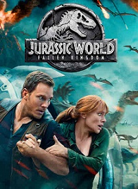  فيلم الخيال العلمي والاثارة Jurassic World: Fallen Kingdom 2018 مترجم مشاهدة اون لاين 599210455