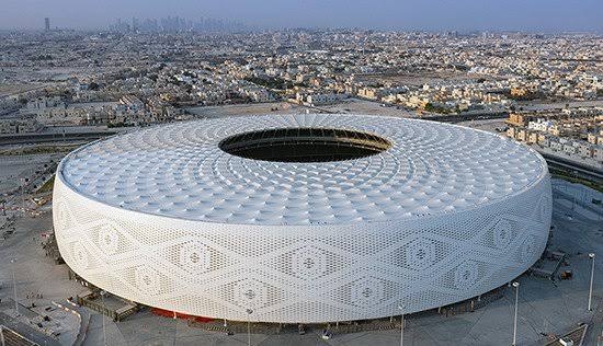 كأس العرب للمنتخبات - قطر 2021 744109582