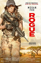 فيلم الاكشن والاثارة Rogue 2020 مترجم مشاهدة اون لاين 592364450