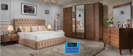 bedrooms egypt -  شركة ستيلا / فرع مصر الجديدة / فرع مدينة نصر / فرع المهندسين       01110060597 167304482