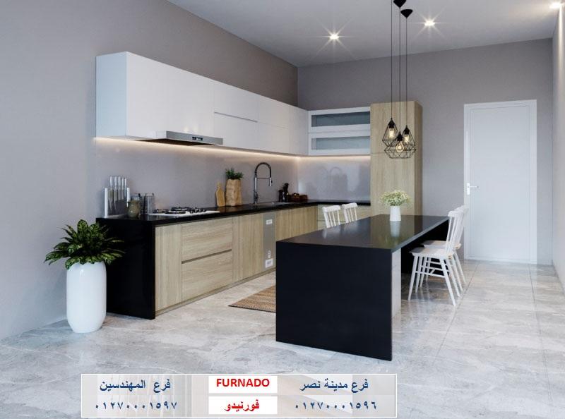 kitchens New Cairo- شركة فورنيدو / نعمل فى المطابخ والاثاث والدريسنج روم / التوصيل لاى مكان     01270001597 846912354