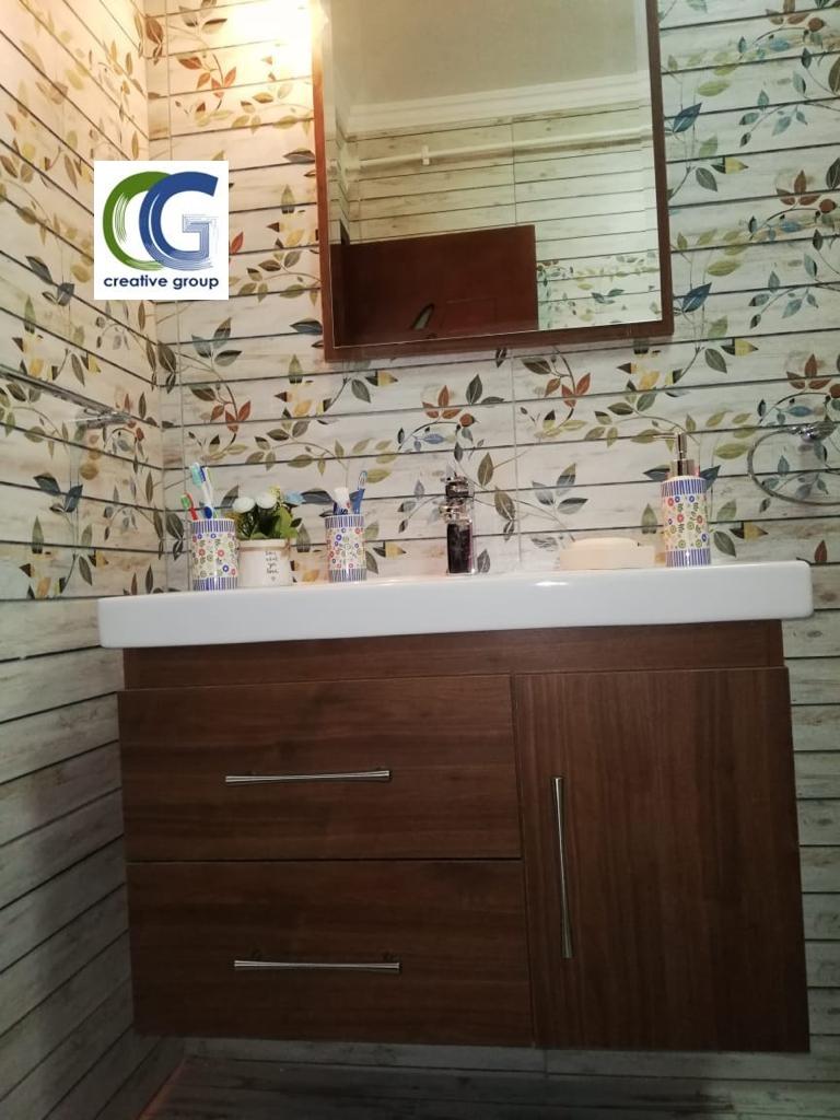 bathroom units New Cairo- شركة كرياتف جروب / فرع مدينة نصر / فرع مصر الجديدة   01203903309 108392577