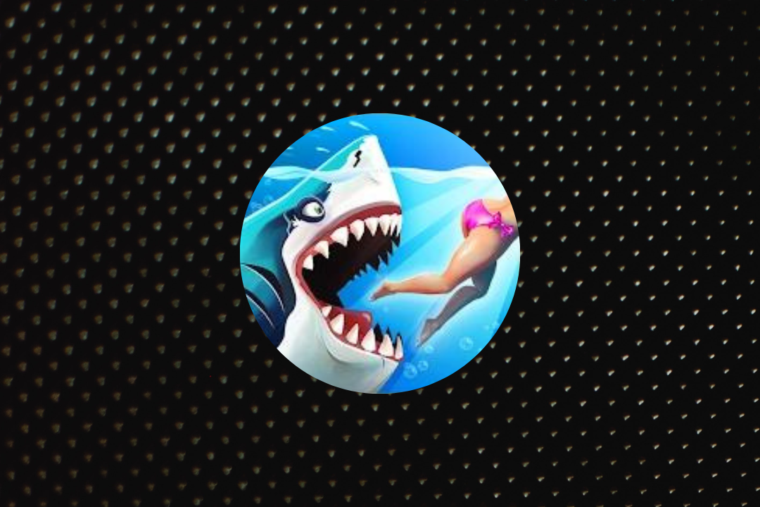 Hungry Shark World Mod Unlimited Money Gaming All