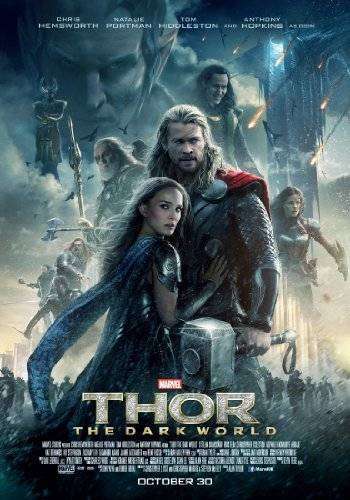 مشاهدة فيلم Thor: The Dark World (2013) مترجم