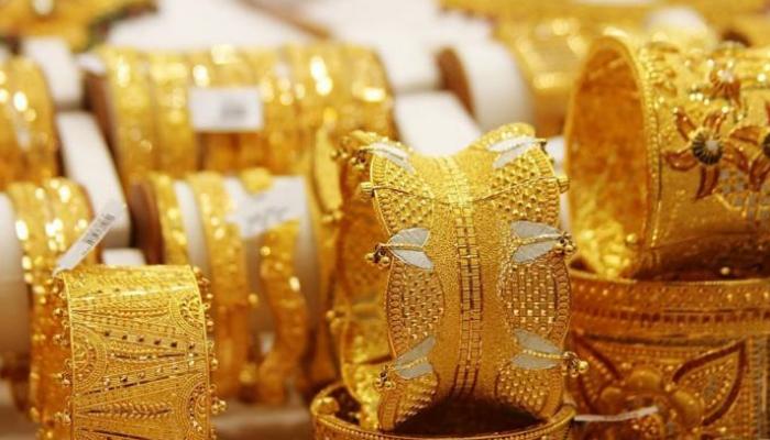 أسعار الذهب استقرت بعد آخر انخفاض 40 جنيها وعيار 21 سجل 2155
