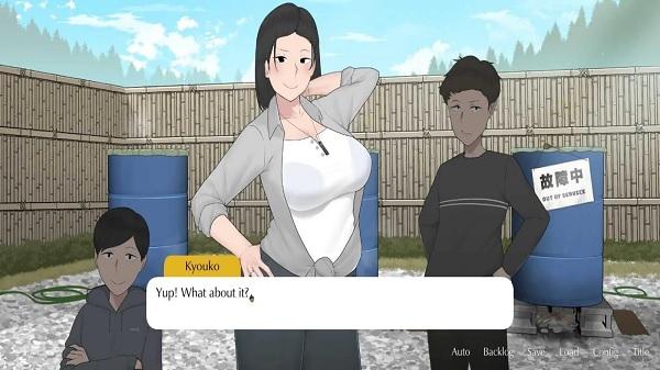 Camp With Mom download free