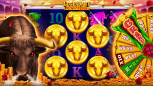 Download Jackpot World Mod Apk (Unlimited Money) 2024 3