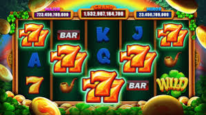 Download Jackpot World Mod Apk (Unlimited Money) 2024 2