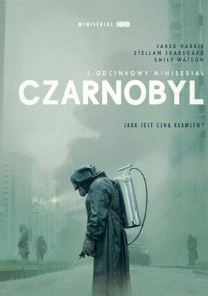 مسلسل Chernobyl حلقة 5